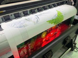 In decal bế tem nhãn, sticker giá tốt tại Đà Nẵng